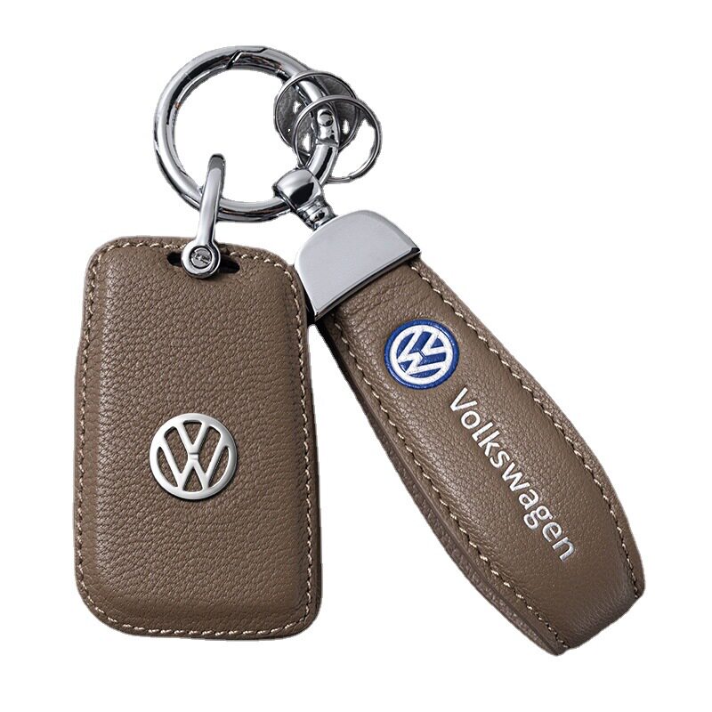 Applicable to Volkswagen Key Set Bora lid4 Landing Tour id3 Lingdu polo Jetta Passat Shell Bag