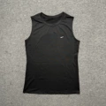 Vest black (big solid g in the middle)