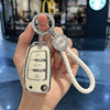 For Audi A6L key cover a4l old q5l car a5 buckle a7 protection a8 shell q7 package q2l female q3/a3