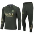 2324 paris army green