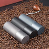 Source in stock Hand Coffee Grinder Coffee Grinder Household Hand Coffee Grinder Removable Filter Element