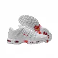 Tn tying rope white red hook 36-46