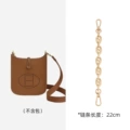 [straight gold] pig nose 22cm (high edition)