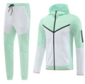 Nm02 fruit green suit