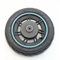 Max G30D original front wheel blue