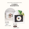 in stock CD player Bluetooth player portable integrated CD audio album retro birthday gift cross-border