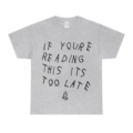Light gray short sleeves 09