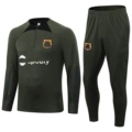 2324 barcelona green