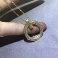 Full Diamond Gold