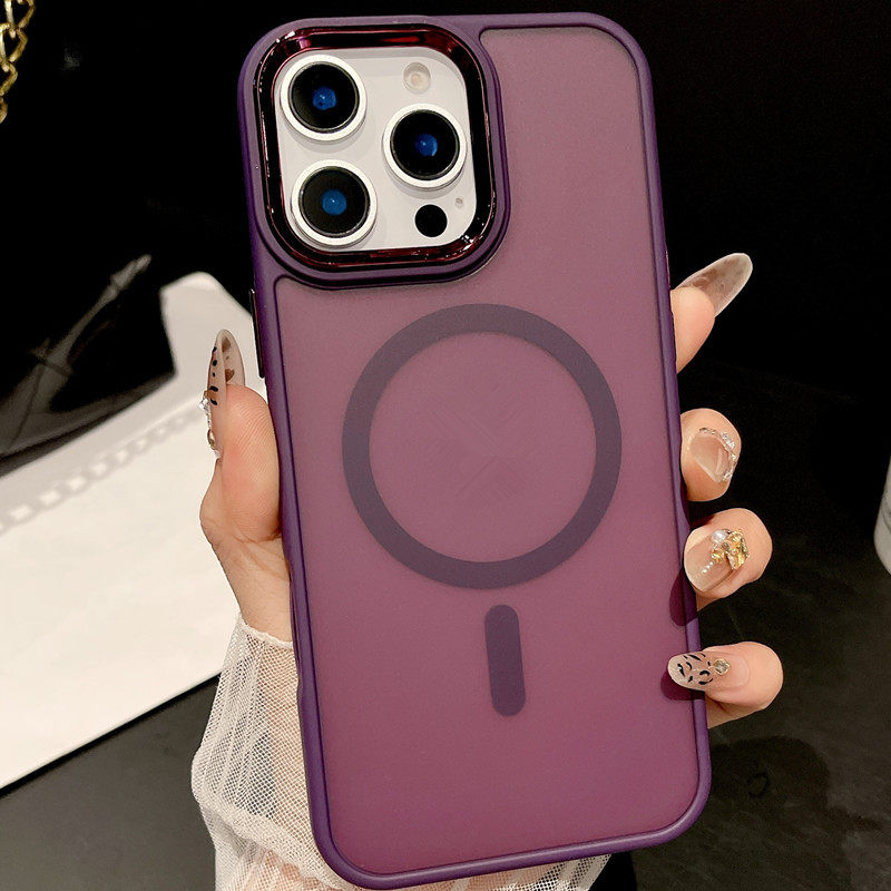 Z [電着フレーム・肌感覚磁気吸着] ダークナイトパープル