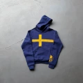 9210 cross/blue