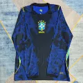 26 brazilian long sleeve top