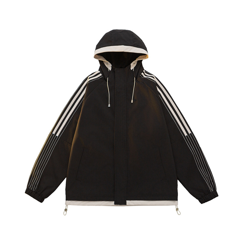 Áo Khoác Nữ Đồ Đôi Hàng Mùa Xuân Thu Đông