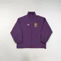 Purple/sxu jacket
