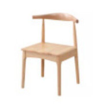 北欧全实木沙发北欧客厅简约现代小户型冬夏两用民宿日式沙发