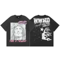 [280g] style 18 (washed black)