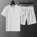 6633 white suit