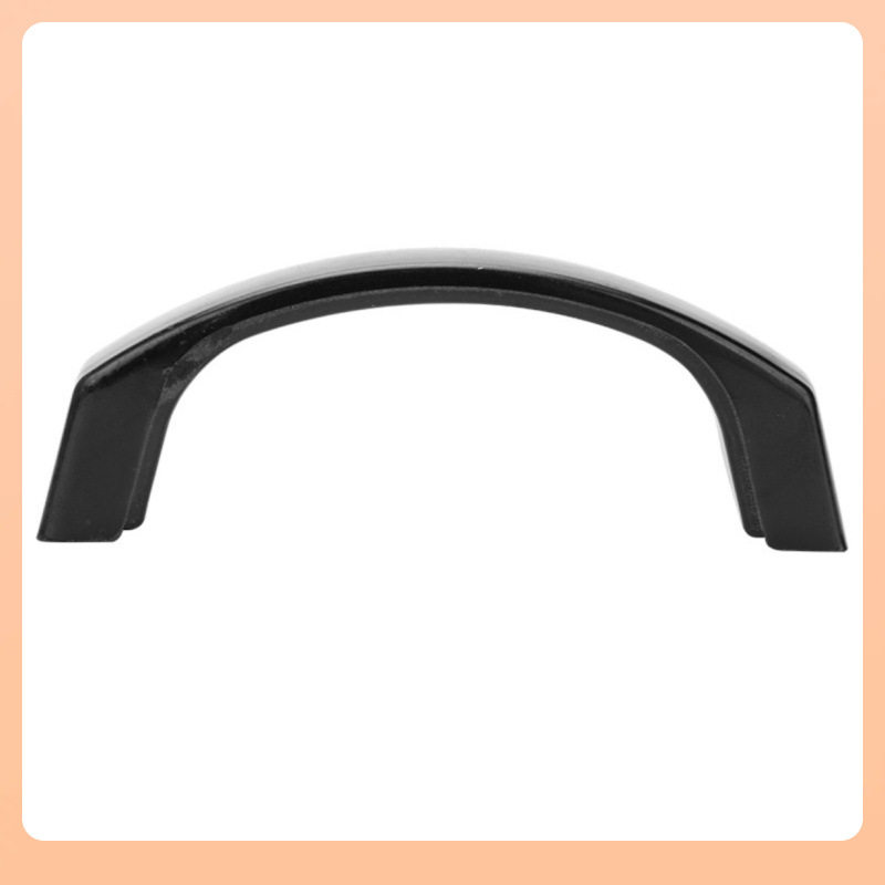 ✅ Double-Hole Bakelite Pot Lid Handle, Large Pot Lid Handle, Iron Pot Lid Handle, Pot Lid Cap Accessories, Lid Head, High Temperature Resistant