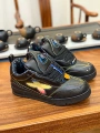 Black seven color
