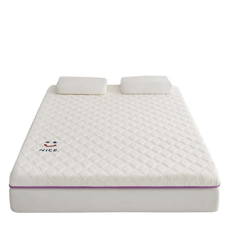 Latex Mattress Soft Cushion Home Thickeneded Dormitory Student Single Tatami Mat Sponge Mattress Mattress Rental Special