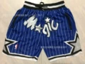Pocket Magic Blue Stripe