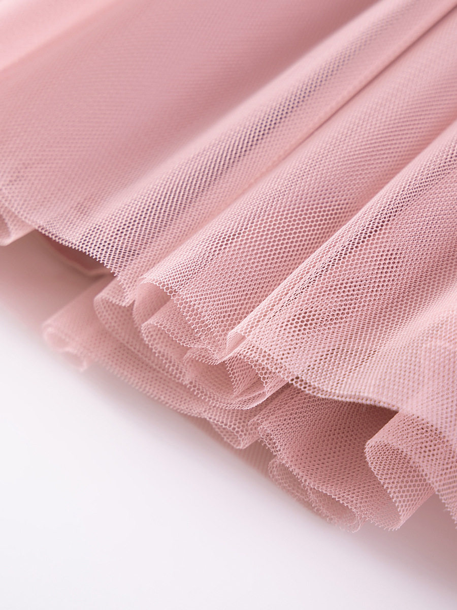 Summer Cute Girls' Dress Set, Cotton Kids' Clothing Wholesale