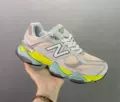Bright yellow 9060 gray beige