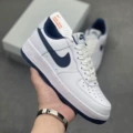 Dark blue hook