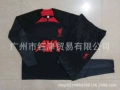 Liverpool black and red