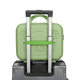 Luggage 14inch Cosmetic Case Souvenir Suitcase Female Pp Bear Mini Password Box Handbag Gift Box Wholesale