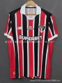 2627 sao paulo away game