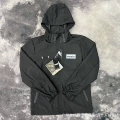 Oasis co-branded black jacket