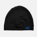 Black Deep Blue