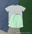Crystal gray-d218 green