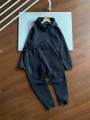Black suit
