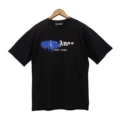 BLACK/BLUE
