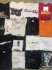 25SS Short-sleeved T-shirt Tyler The Creator Tee American Short Sleeve T-Shirt