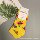 Весенне-летние женские носки-лодочки happysocks с глубоким вырезом и неглубокой горловиной, многоцветные трендовые короткие носки-лодочки из натуральной кожи оптом mini 35