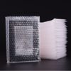 Shockproof Transparent Bubble Bag, Thickened Foam Bubble Bag, Brand New Material Bubble Bag, Express Packaging Thickened Large Bubble Bag