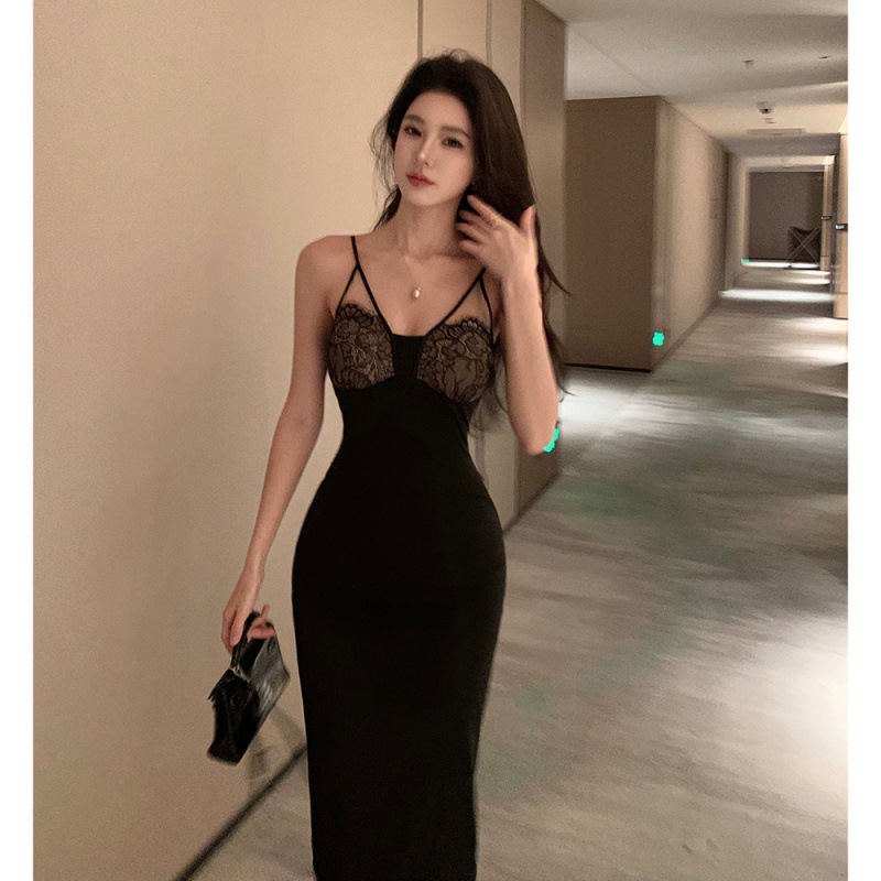 (Mới) Mã B1137 Giá 630K: Áo Hai Dây Nữ Guryt Sexy Dáng Ôm Body Gợi Cảm Sexy Hàng Mùa Hè Hai Dây Hở Vai Thời Trang Nữ Chất Liệu Ren G02 Sản Phẩm Mới, (Miễn Phí Vận Chuyển Toàn Quốc).
