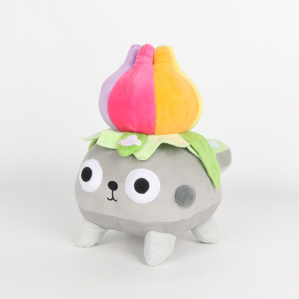 跨境新品Dandy's World Plush Scraps丹迪的世界游戏周边毛绒玩具