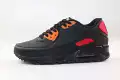 90 models--40-46-black orange red and white hook