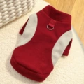 505 jinrui red and light gray