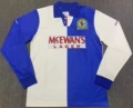 94-95 Blackburn at home