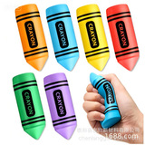 Пенополиуретановый карандаш pinch music decompression toy декомпрессионная игрушка с медленным отскоком креативный подарок имитация шарикового карандаша фабрика
