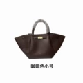 Brown small size [ready stock in seconds