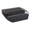 Suitable for Honda second-generation Fit armrest box jazz08-13 old Fit modified central armrest box accessories