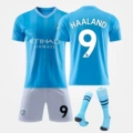 24 Man C Main 9 * Harland + matching socks