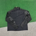 Pattern half black