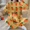 CX Yellow Base Carrot